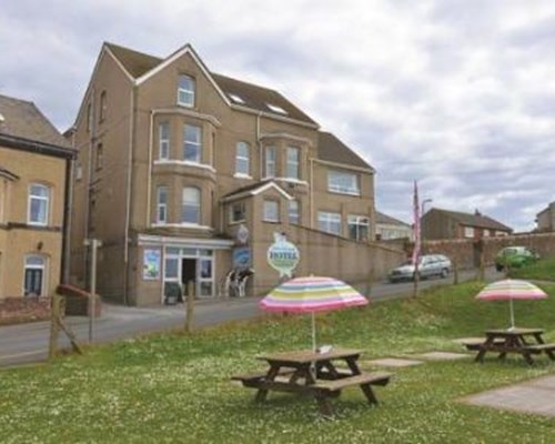 Bailey Ground Hotel in Seascale