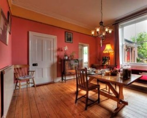 Baileygate Bed & Breakfast in Castle Acre