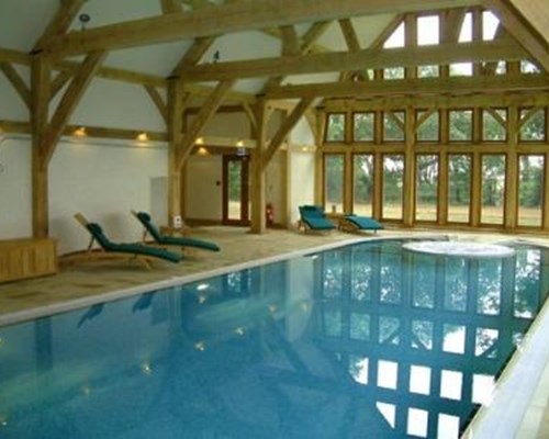 Bailiffscourt Hotel & Spa in West Sussex