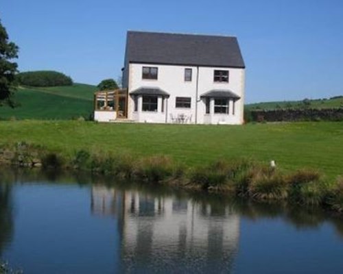 Balhousie Farm Bed and Breakfast in Upper Largo, Fife