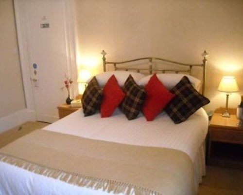 Ballifeary Guest House in Inverness