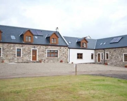 Bamflatt Farm Bed & Breakfast in Strathaven