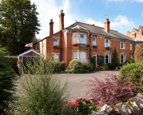 Banbury Cross B&B in Banbury