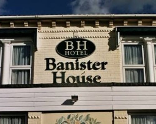 Banister Guest House in Southampton