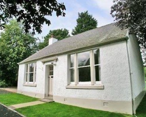 Bank Park Lodge in Tranent E. Lothian Edinburgh