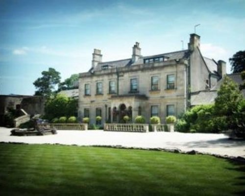 Bannatyne's Charlton House Spa Hotel in Somerset