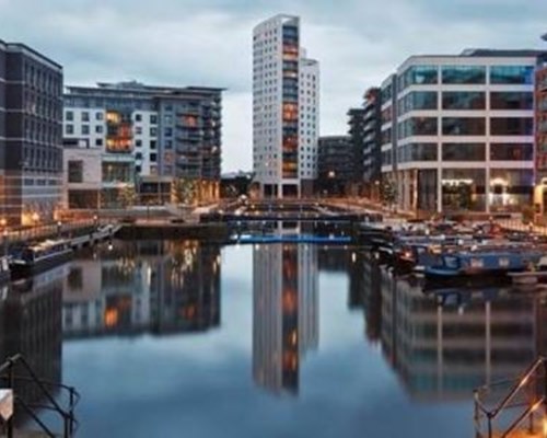 BARLASS APARTMENTS in Leeds