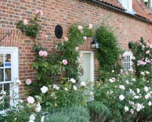 Barn Gallery Bed and Breakfast in Sleaford