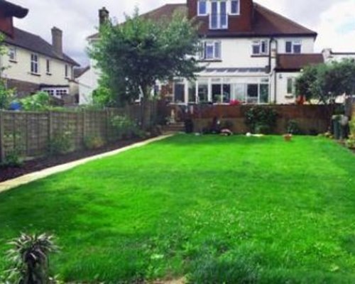 Bay Tree House Bed & Breakfast in London