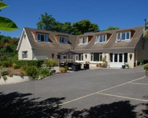 Bay View Hotel in Near Saundersfoot