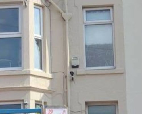 Bayside Guest House in Porthcawl