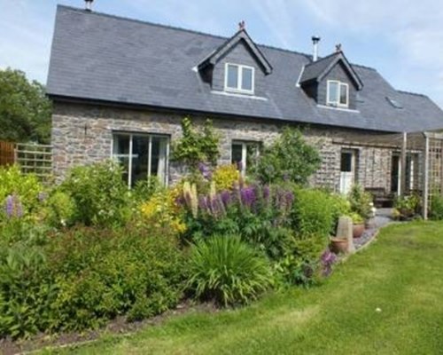 Baytree Bed and Breakfast in Carmarthen