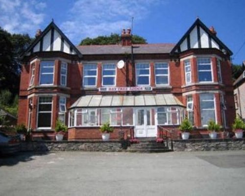 Baytree Lodge in Bangor