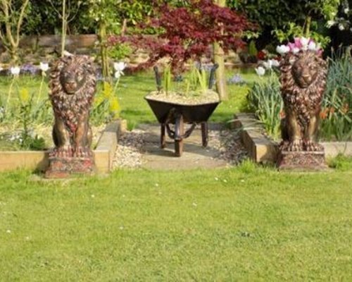 B&B Delaware in Wroxham