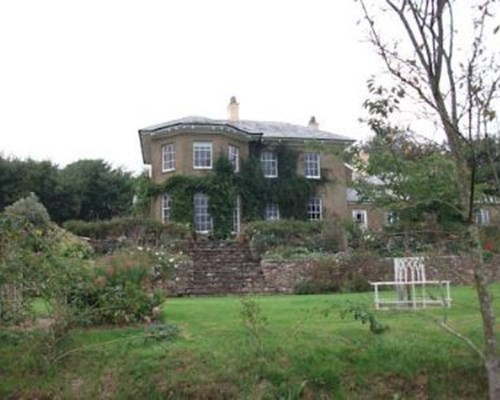 Beachborough Country House in Barnstaple