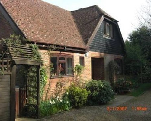 Beacon Lodge Bed and Breakfast in Pulborough