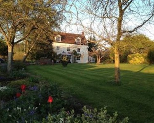 Beaconsfield Farm in Wells