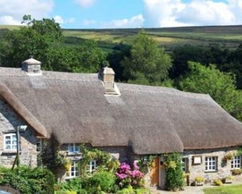 Bearslake Inn in Okehampton