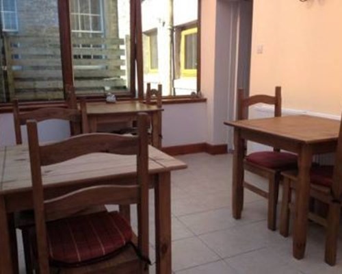 Bed and Breakfast at 4 in Thurso Caithness Highland