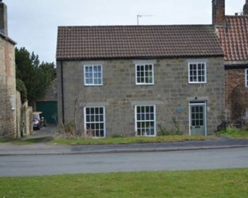 Bed and breakfast The Old Smithy in Knaresborough