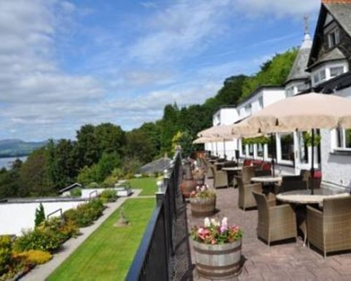 Beech Hill Hotel - By the Lake in Bowness on Windermere, Cumbria