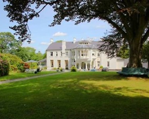 Beech Hill Hotel in Derry