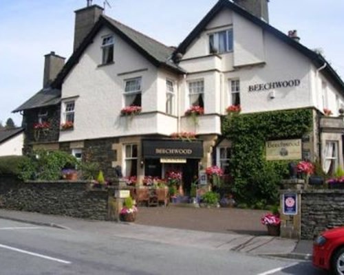 Beechwood in Bowness-on-Windermere