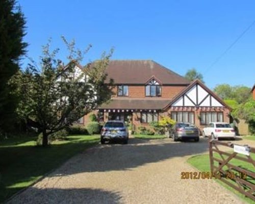 Beechwood B and B in Halland, Lewes East Sussex 