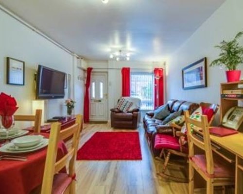 Belfast Apartment in Belfast