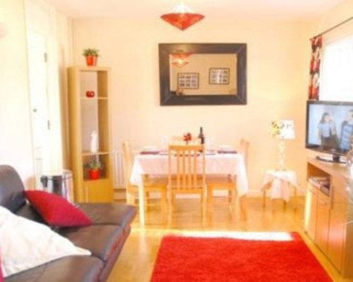 Belfast City Apartment in Belfast