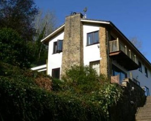 Belvedere House Bed and Breakfast in Lydbrook