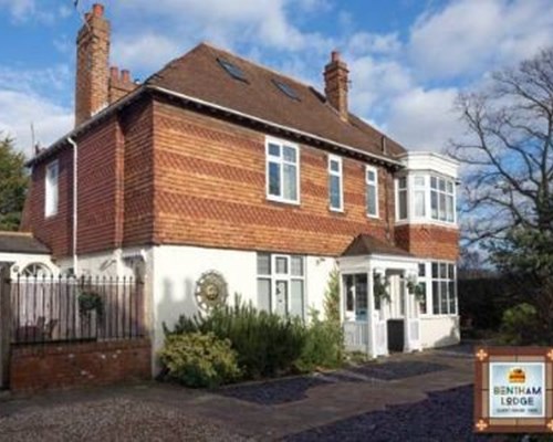 Bentham Lodge Guest House in York