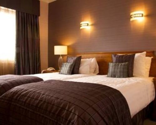 Best Western Aberavon Beach Hotel in Port Talbot, Nr Swansea