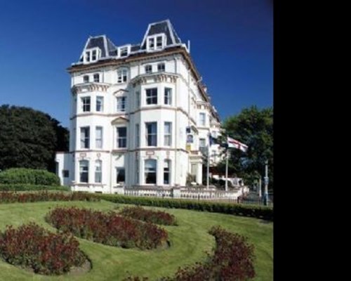 Best Western Clifton Hotel in Folkestone