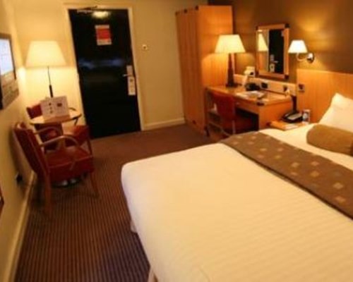 Best Western Cutlers Hotel in Sheffield