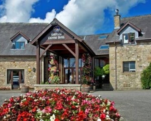 Best Western Garstang Country Hotel & Golf Club in Preston