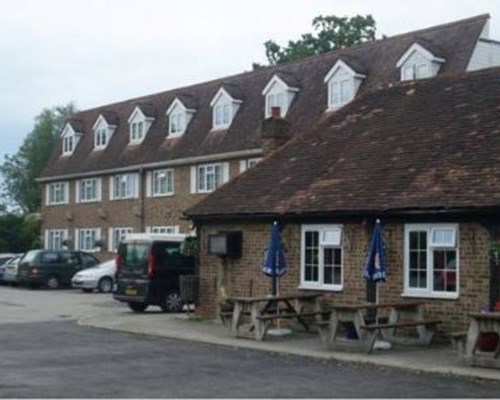 BEST WESTERN Gatwick Skylane Hotel in Gatwick