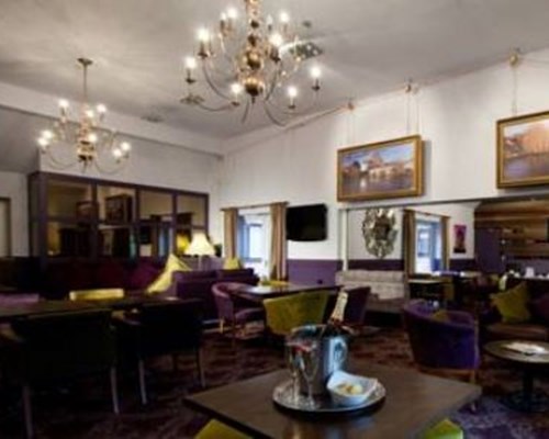 Best Western Henley Hotel in Nr Solihull