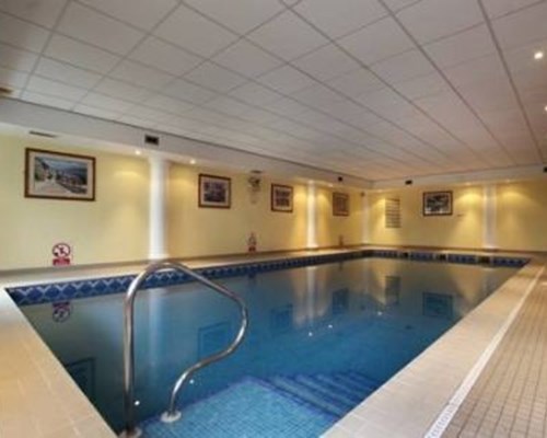 Best Western Kilima Hotel in York