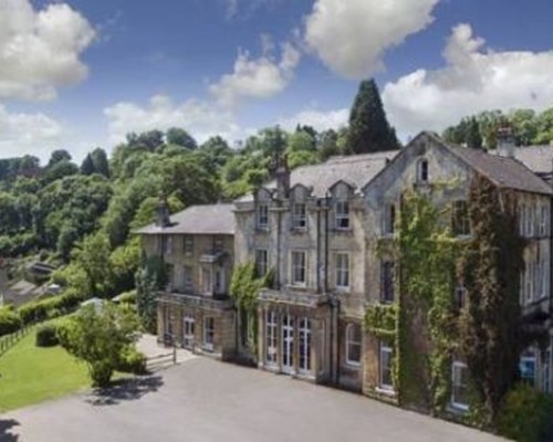 Best Western Limpley Stoke Hotel in Bath