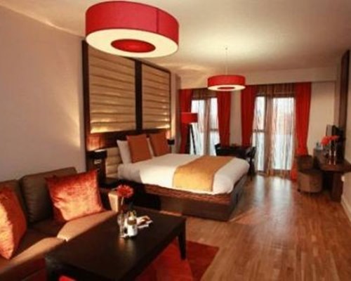 Best Western Maitrise Suites An Apartment Hotel in Ealing