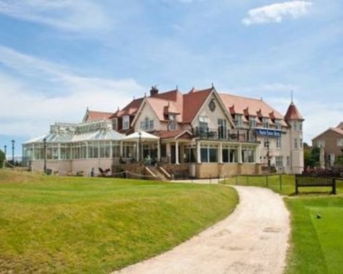 Best Western North Shore Hotel & Golf Club in Skegness