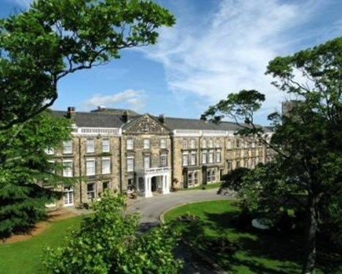 Best Western Plus Cedar Court Harrogate in Harrogate