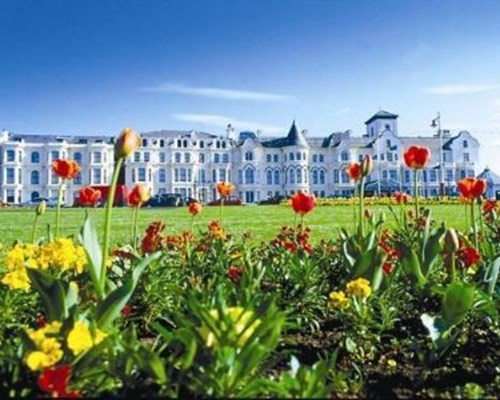 Best Western Royal Clifton Hotel & Spa in Merseyside