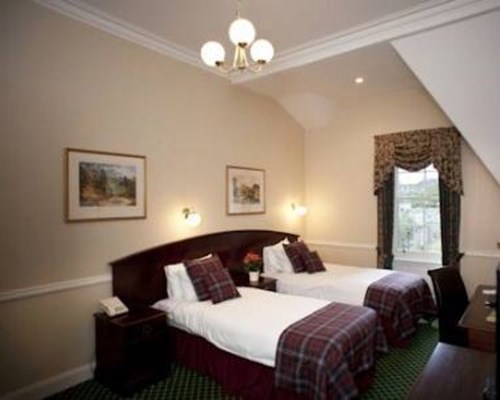 Best Western Scores Hotel in St Andrews