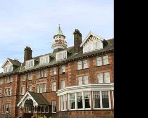 Best Western Station Hotel in Dumfries, Dumfries and Galloway