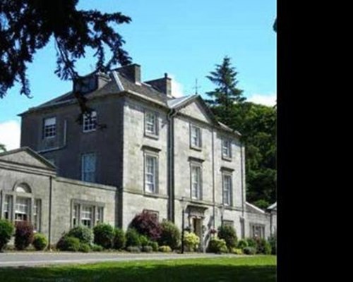 Best Western Strathaven Hotel in Strathaven