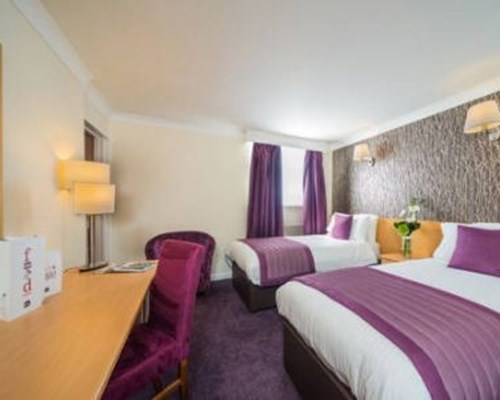 BEST WESTERN Summerhill Hotel and Suites in Aberdeen