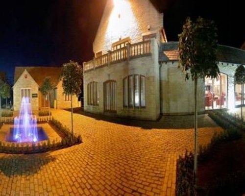 Bicester Hotel, Golf & Spa in Bicester