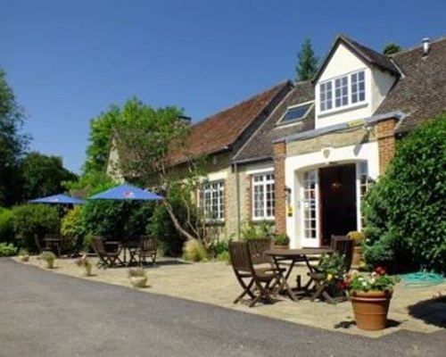 Bignell Park Hotel in Bicester